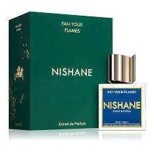 NISHANE Fan Your X Extrait de Parfum 100ML