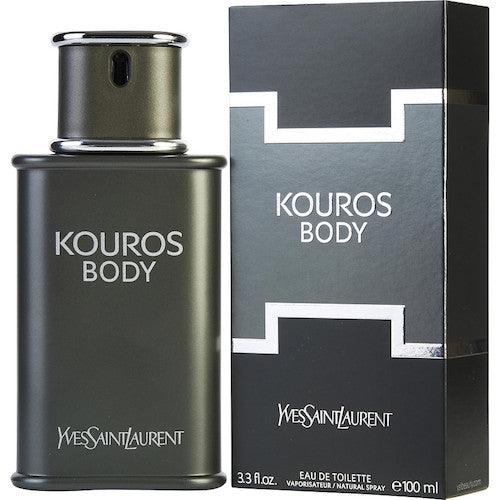 YSL Korous Men EDT 100ml