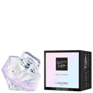LANCOME La Nuit Tresor Musc Diamat EDP 75ml