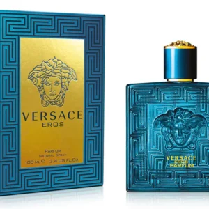 Versace Eros Men Parfum 100ml