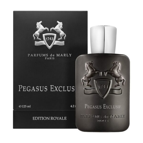 Parfums De Marly Pegasus Exclusif EDP 125ML For Men