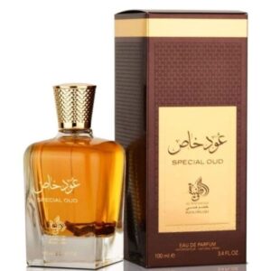Special Oud Al Wathania EDP 100ml