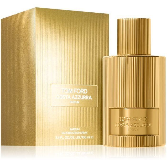 Tom Ford Costa Azzura Parfum - 100ML