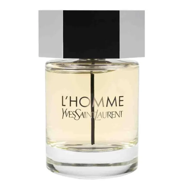 YSL L'Homme EDT 100ml