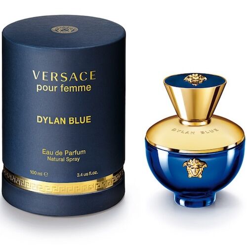 Versace Pour Femme Edp 100ml
