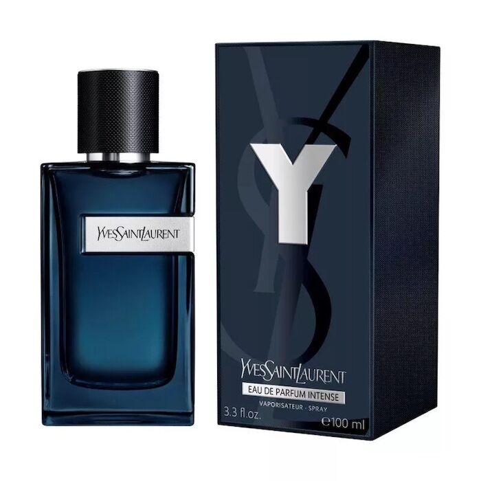 Ysl Y Eau de Parfum Intense - 100ML
