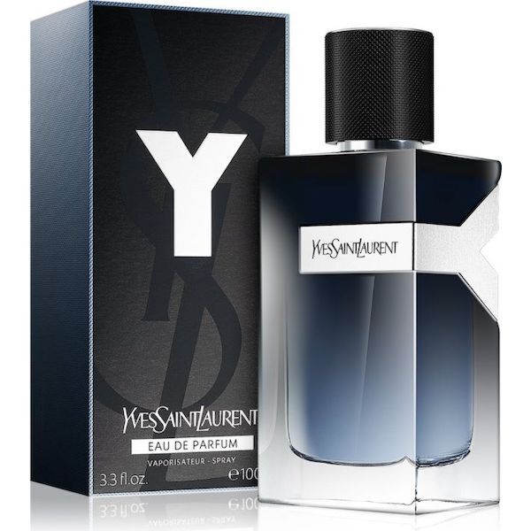 YSL Y Men EDT 100ml