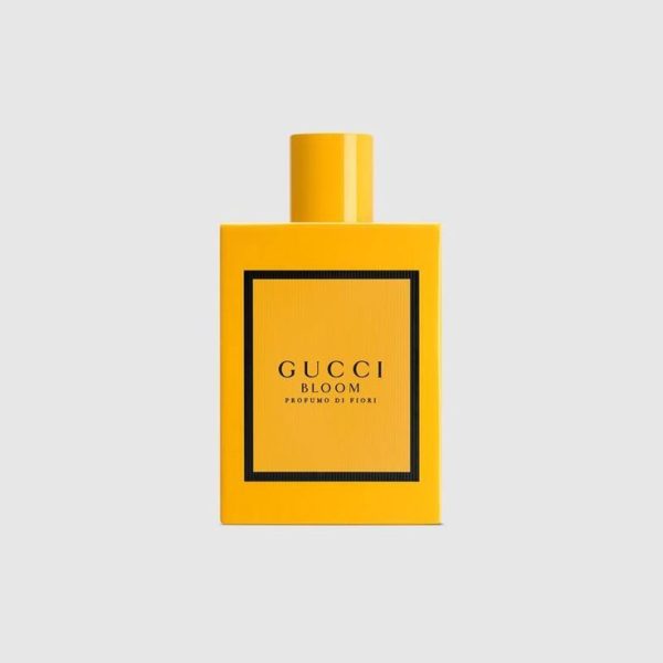 Gucci Bloom Profumo Di Fiori EDP 100ml For Women
