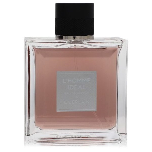 Guerlain L'Homme Ideal EDP 100ml For Men