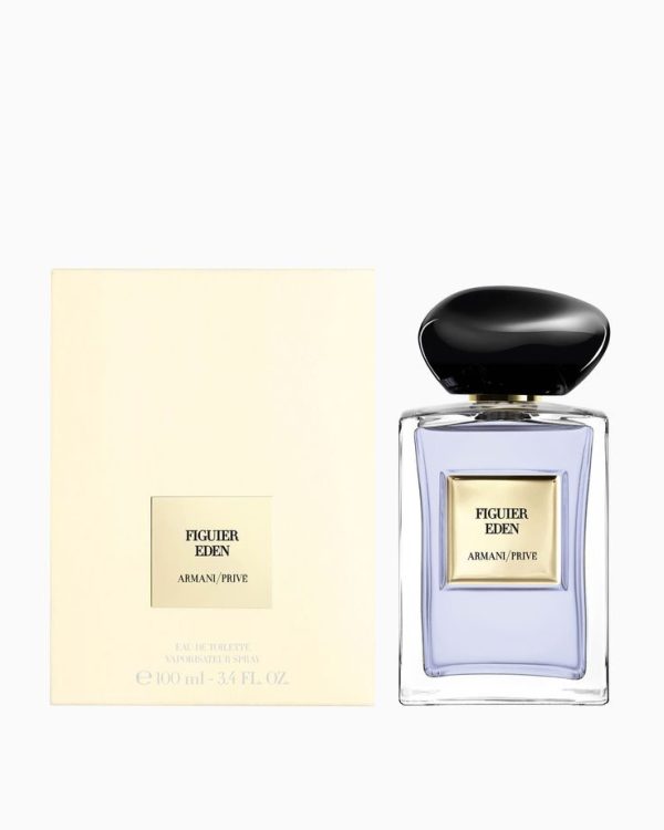 Giorgio Armani Prive Figuier Eden EDT 100ml Unisex Perfume