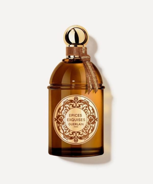 Guerlain Epices Exquises EDP 125ml For Women - Image 3