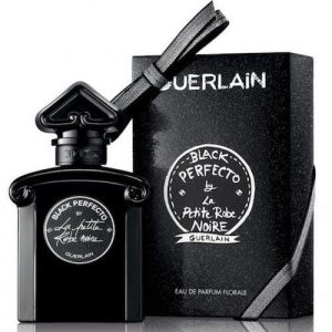 Guerlain La Petit Robe Noir Black Perfecto EDP 100ml Perfume For Women