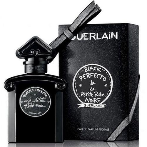 Guerlain La Petit Robe Noir Black Perfecto EDP 100ml Perfume For Women