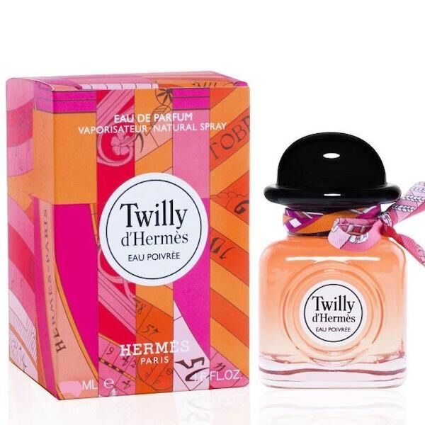 Hermes Twilly d'Hermes Poivree EDP 85ml Perfume For Women