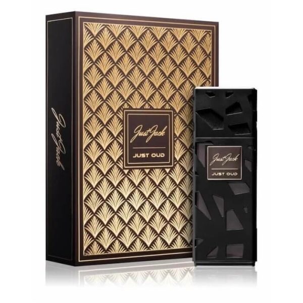 Just Jack Just Oud EDP 100ml For Me