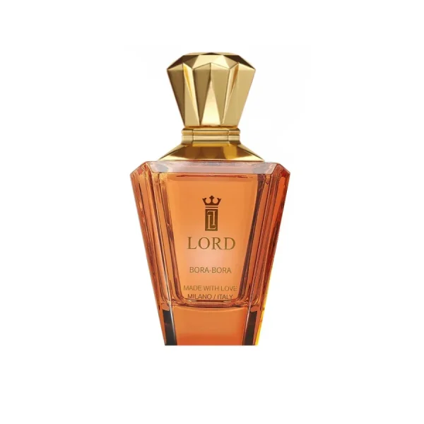 Lord Milano Bora Bora EDP 100ml For Unisex - Image 3