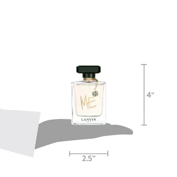 Lanvin Me EDP 80ml Perfume For Women - Image 2