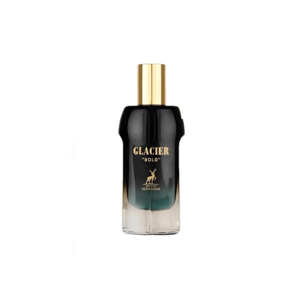 Maison Alhambra Glacier Bold EDP 100ml