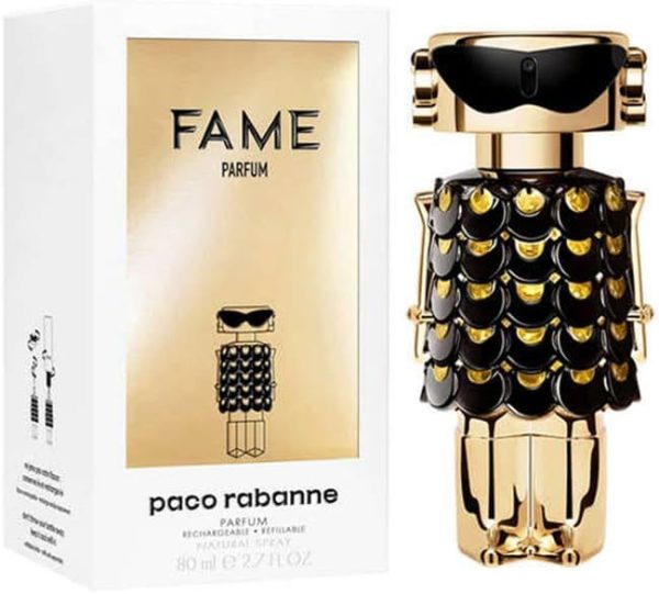 Paco Rabanne Fame EDP 80ml For Women