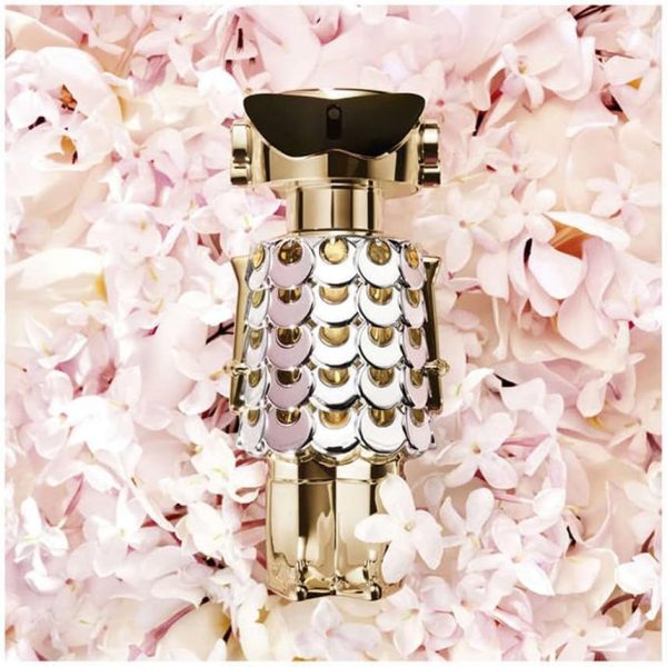 Paco Rabanne Fame EDP 80ml For Women - Image 2