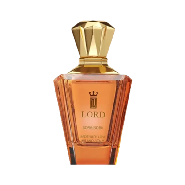 Lord Milano Bora Bora EDP 100ml For Unisex