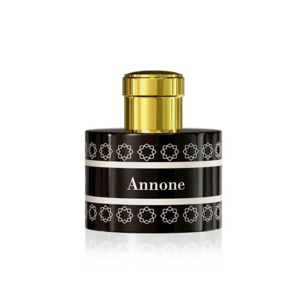 Pantheon Roma Annone Extrait De Parfum 100ml For Unisex - Image 3