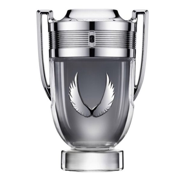 Paco Rabanne Invictus Platinum EDP 200ml