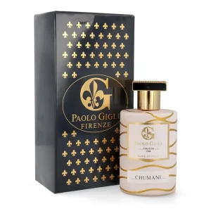 Paolo Gigli Firenze Chumani EDP 100ml