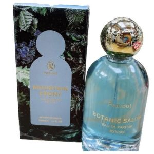 Pearoot Mountain Woody Aromatic EDP 100ml