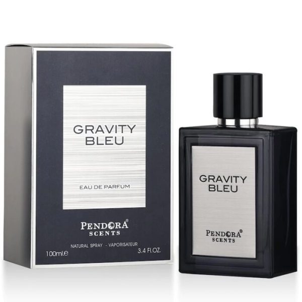 Pendora Gravity Bleu EDP 100ml