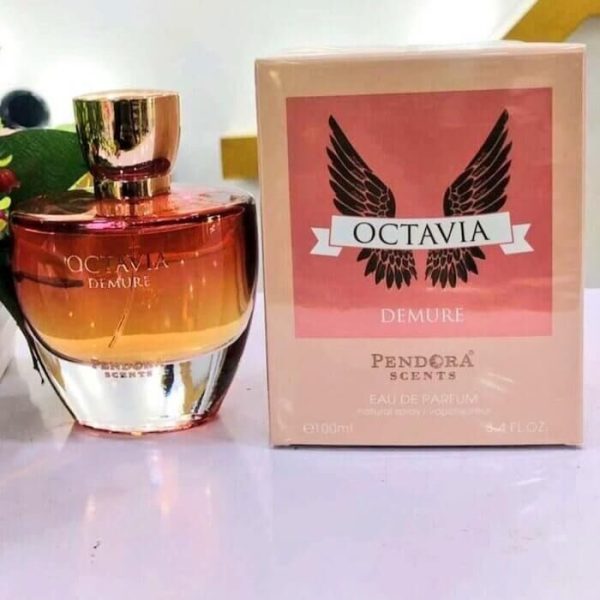 Pendora Octavia EDP 100ml For Women