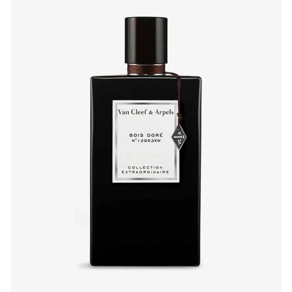 Van Cleef & Arpels Ambre Imperial EDP 75ml For Men
