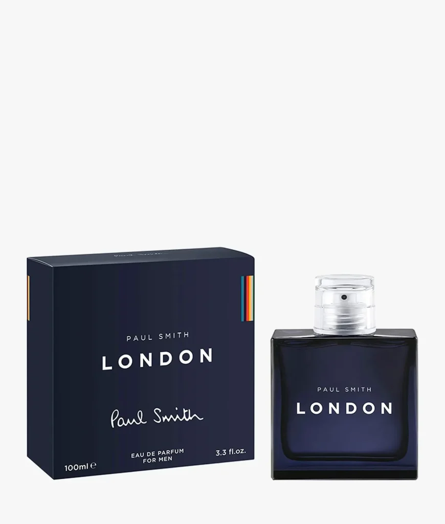 Paul Smith London EDT 100ml Perfume For Men