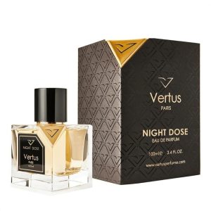 Vertus Night Dose EDP 100ml Unisex