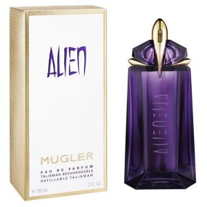 Thierry Mugler Alien EDP 90ml For Women