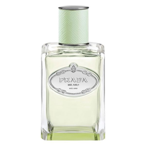 Prada Infusion D'iris EDT 100ml Perfume For Men - Image 3