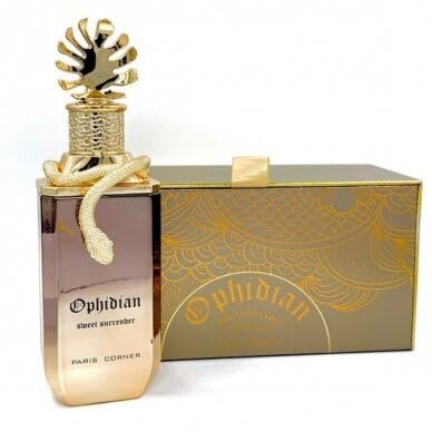 Paris Corner Ophidian Sweet Surrender EDP 100ml