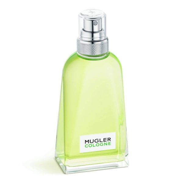 Thierry Mugler Cologne 100ml For Men - Image 4