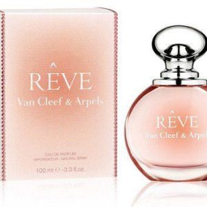 Van Cleef & Arpels Reve EDP 100ml For Women