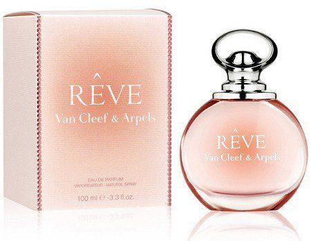 Van Cleef & Arpels Reve EDP 100ml For Women