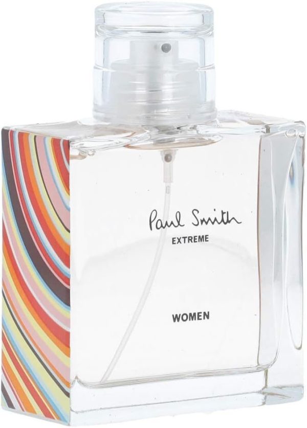 Paul Smith Extreme Woman EDT 100ml For Women - Image 3