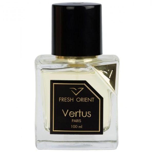 Vertus Fresh Orient EDP 100ml Unisex Perfume