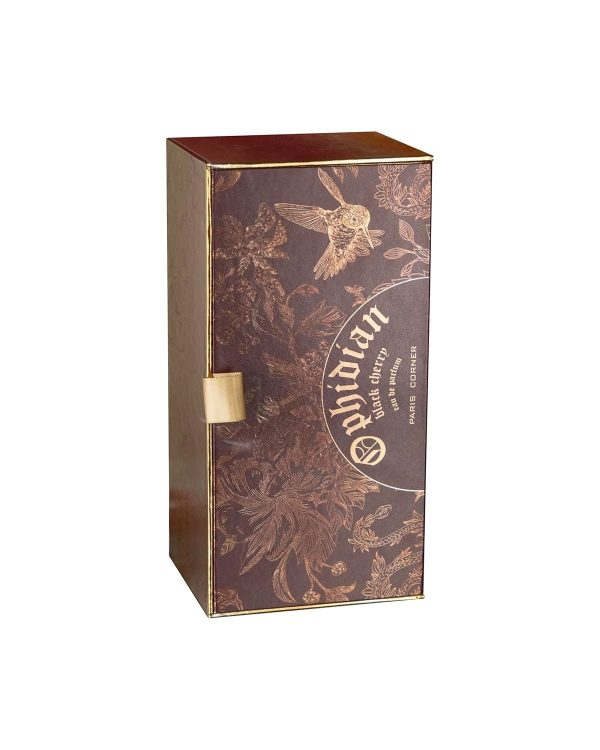 Paris Corner Ophidian Black Cherry EDP 100ml