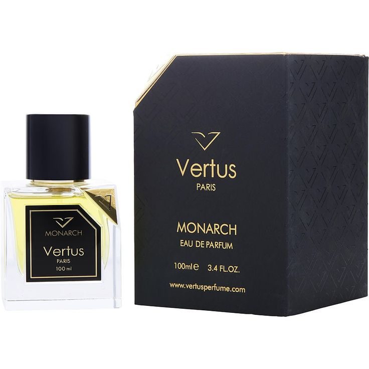 Vertus Monarch EDP 100ml Unisex