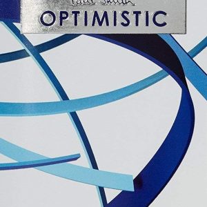 Paul Smith Optimistic EDT 100ml For Men