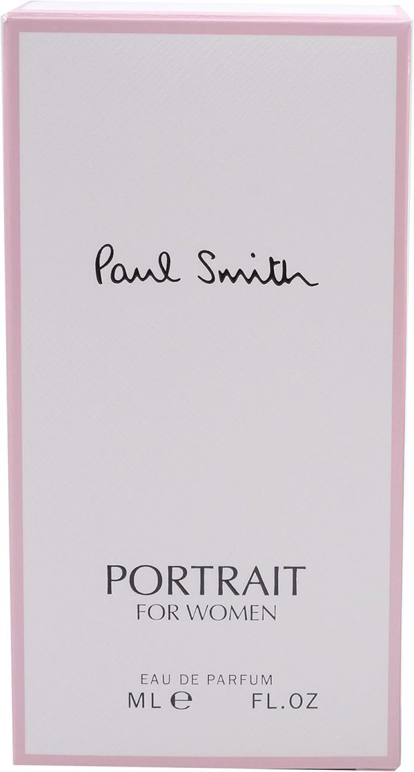 Paul Smith Portrait EDP 80ml For Women