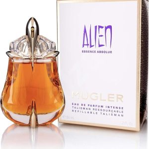 Thierry Mugler Alien Essence Absolue EDP 60ml For Women