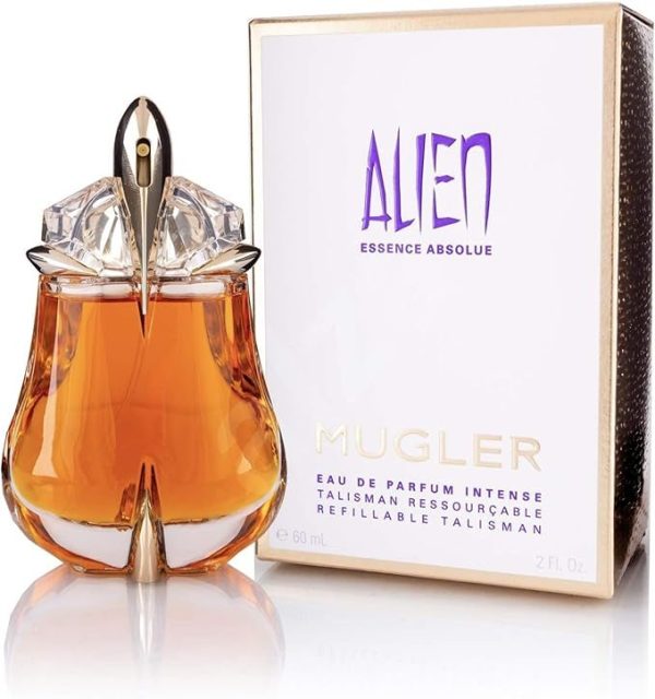 Thierry Mugler Alien Essence Absolue EDP 60ml For Women