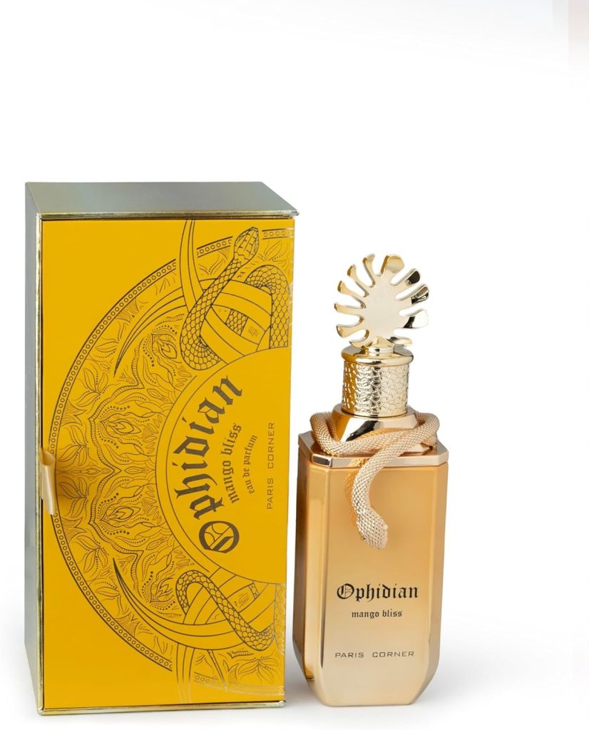 Paris Corner Ophidian Mango Bliss EDP 100ml