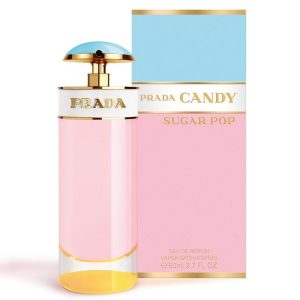 Prada Candy Sugar Pop EDP 80ml For Women